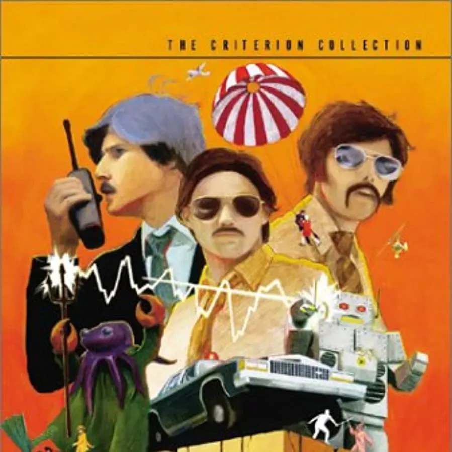 Beastie Boys: Video Anthology online