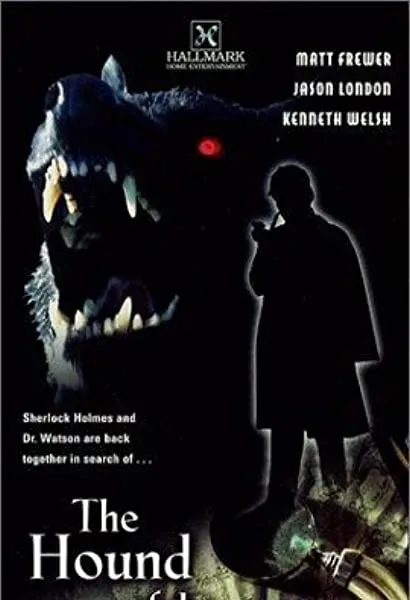 The Hound of the Baskervilles