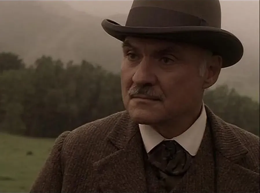 The Hound of the Baskervilles online