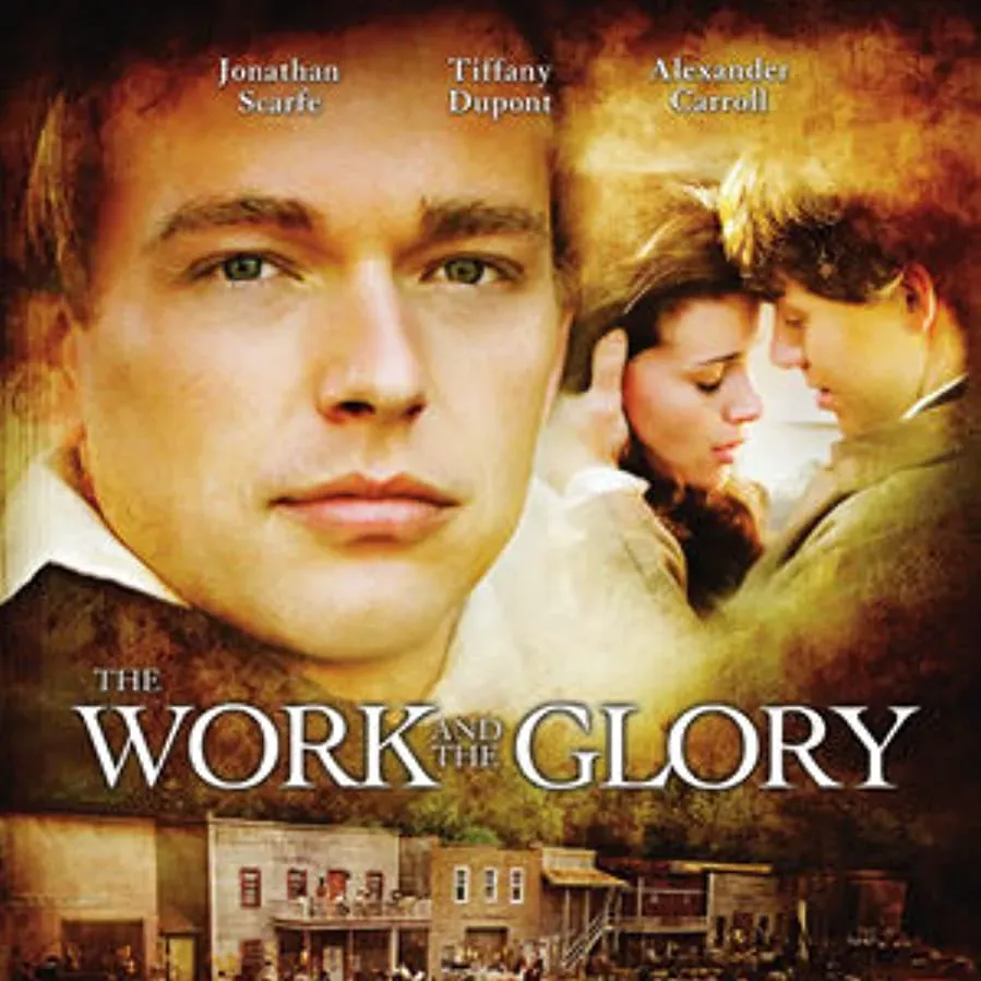The Work and the Glory online