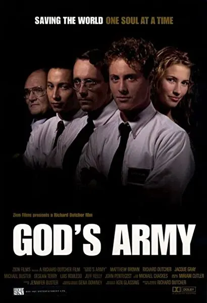God's Army