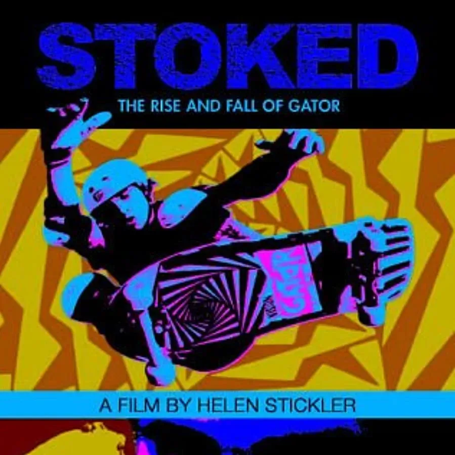 Stoked: The Rise and Fall of Gator online