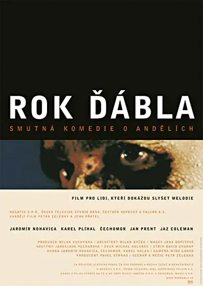 Rok diabła