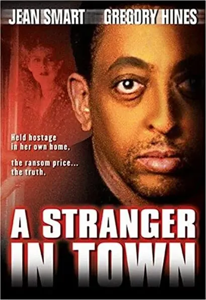A Stranger in Town
