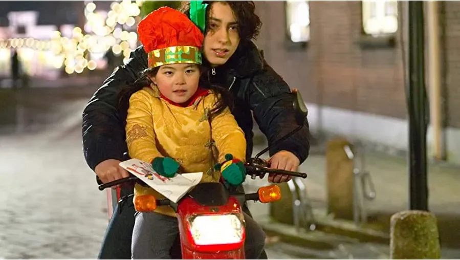 Het paard van Sinterklaas online