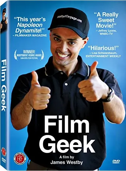 Film Geek