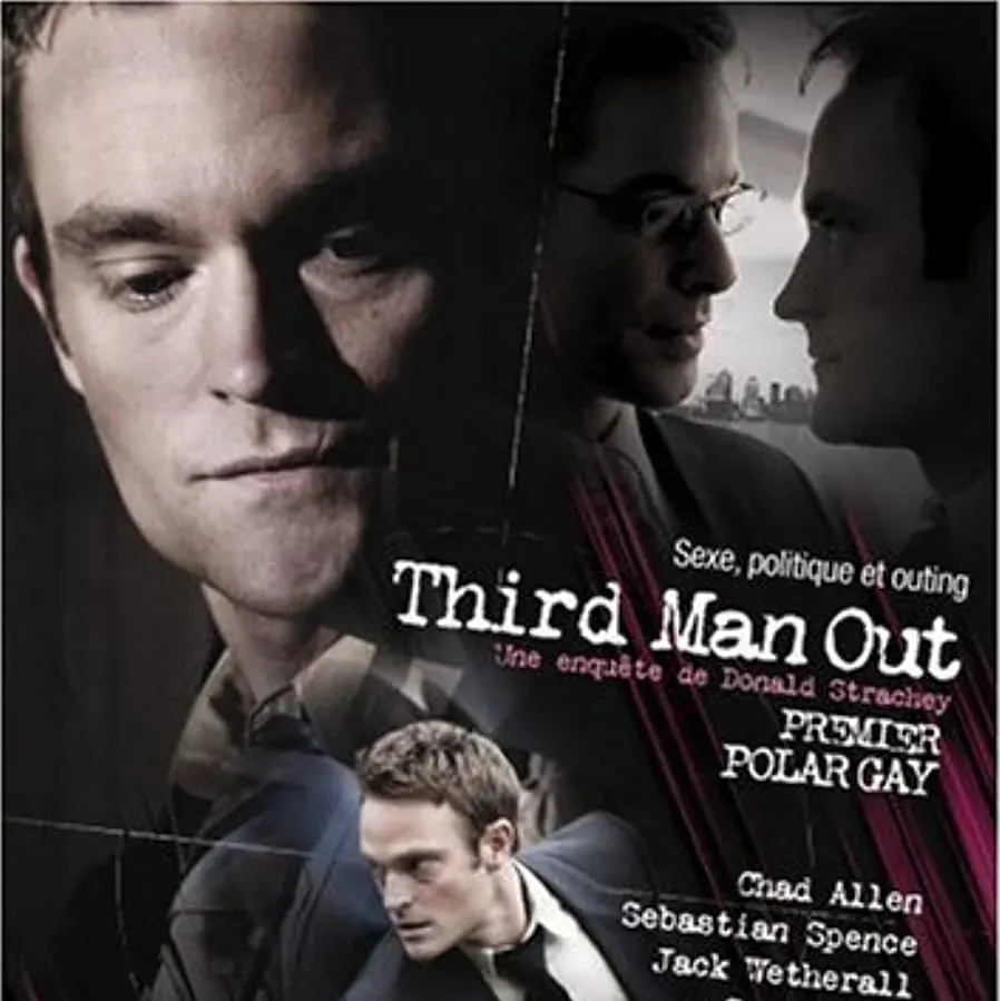 Third Man Out online