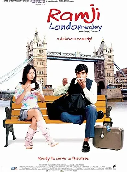 Ramji Londonwaley
