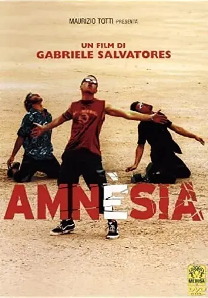 Amnezja
