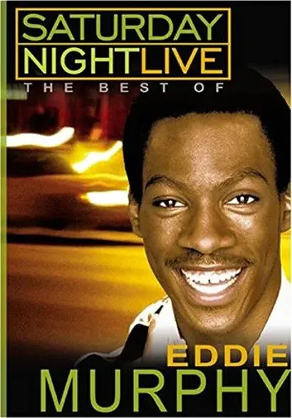 Saturday Night Live: The Best of Eddie Murphy