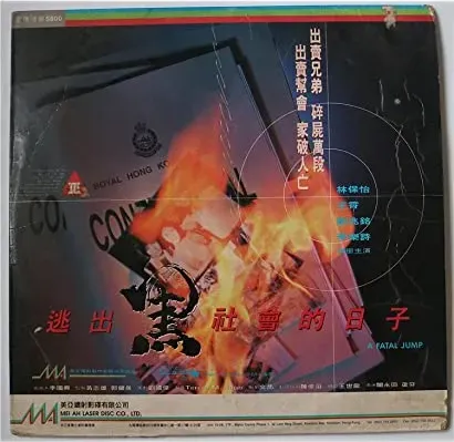 Tao chu hei she hui de ri zi