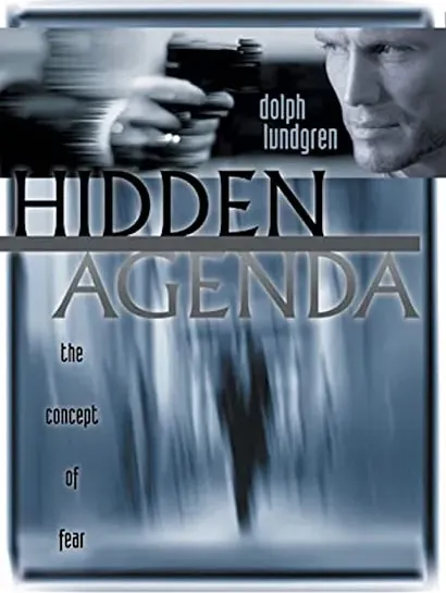 Tajny Projekt
