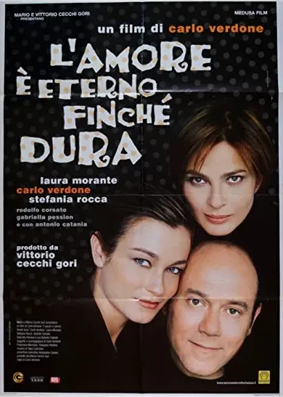 L'amore è eterno finché dura