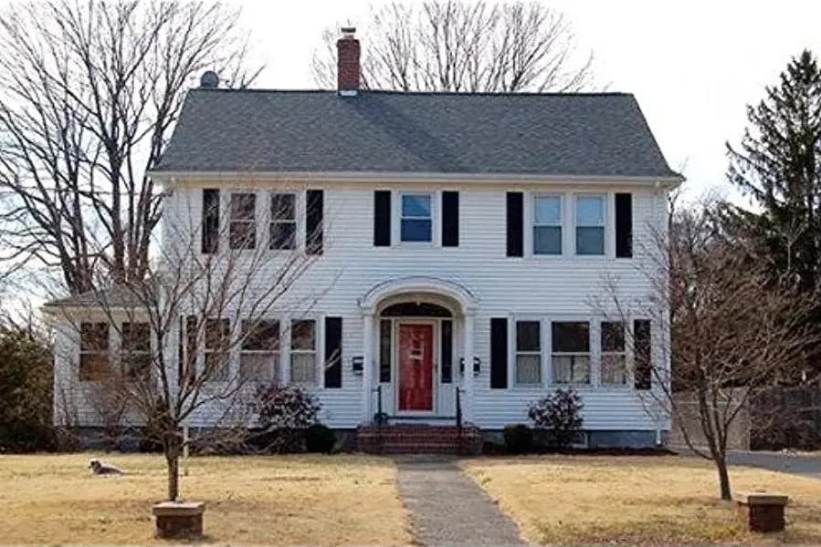 A Haunting in Connecticut online
