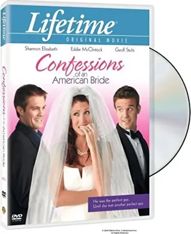 Confessions of an American Bride