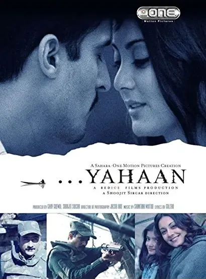 ...Yahaan