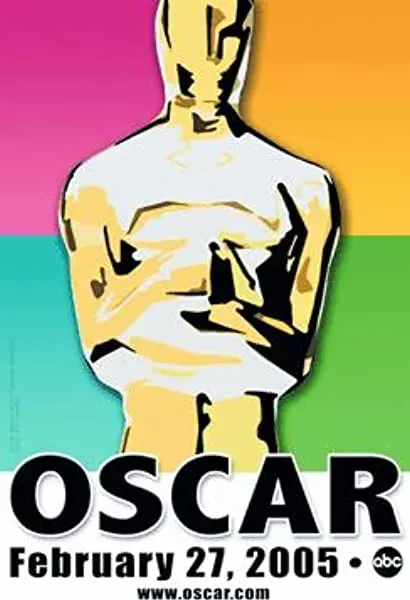 The 77th Annual Academy Awards