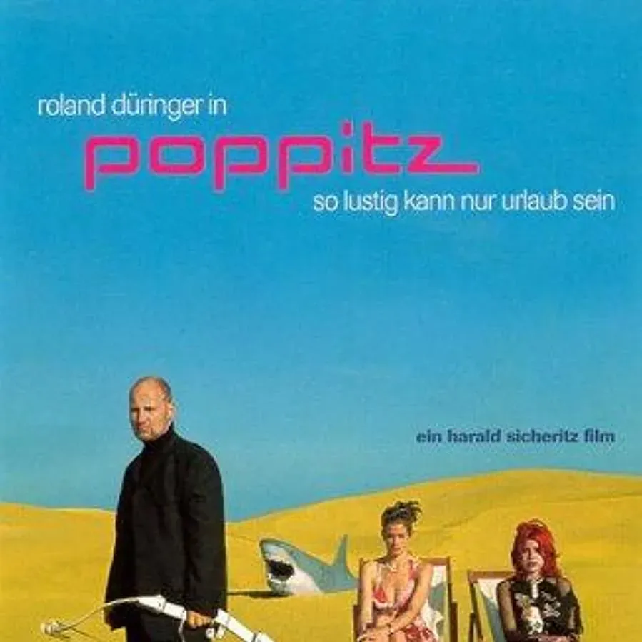 Poppitz online