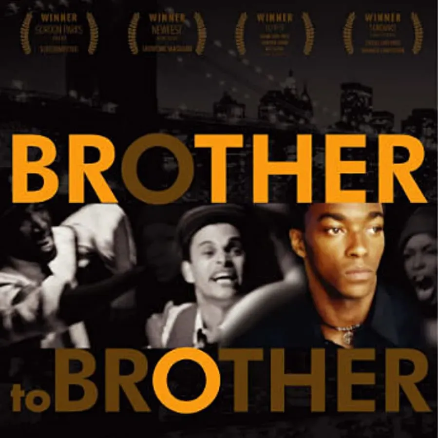 Brother to Brother online