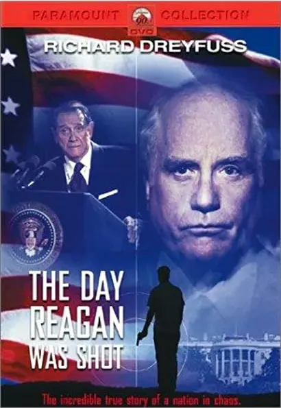 Zamach na Reagana