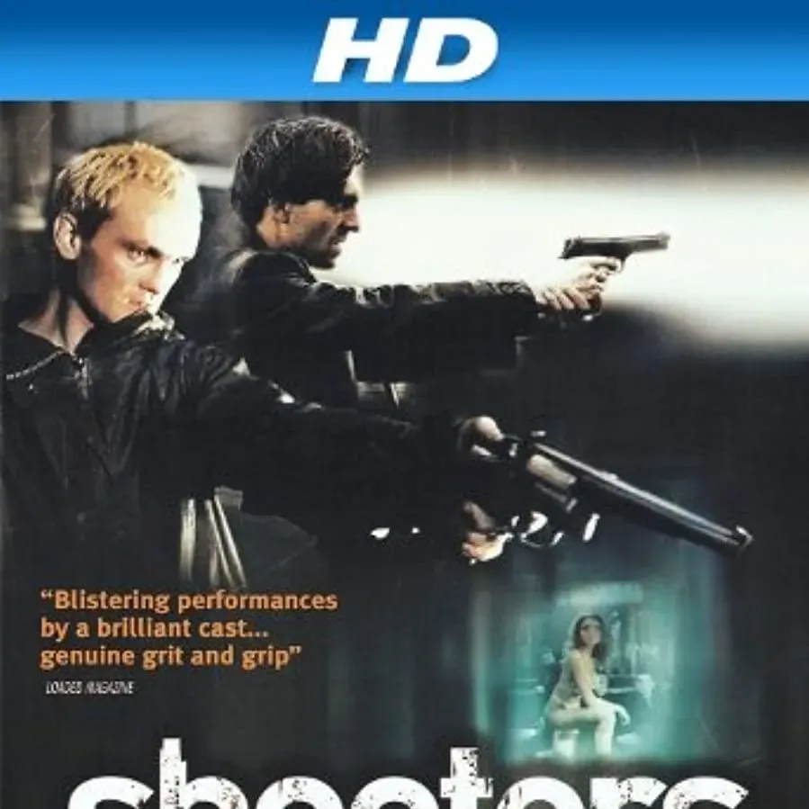 Shooters online