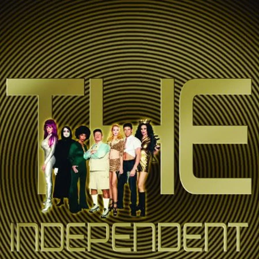 The Independent online