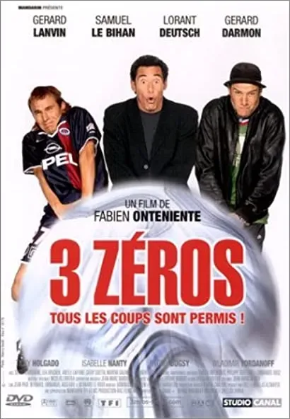 3 zero