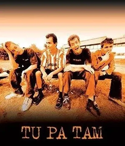 Tu i tam