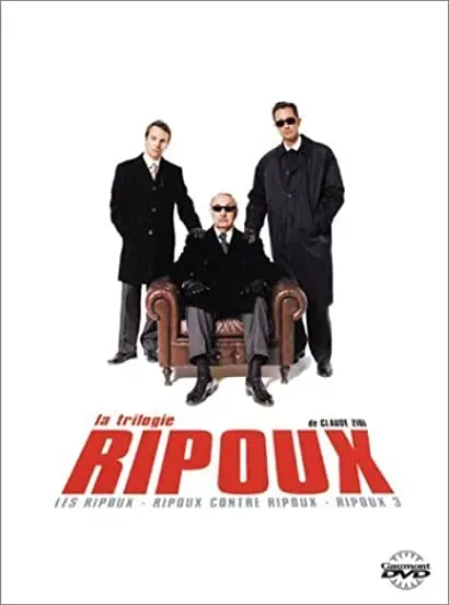 Skorumpowani 3