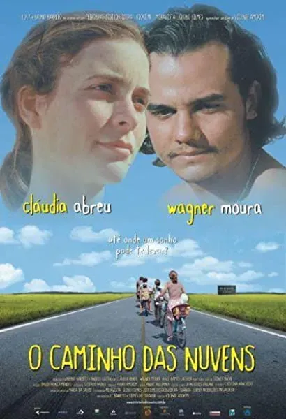 Droga w chmurach