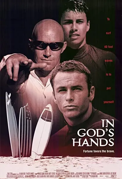 Wysoka fala
