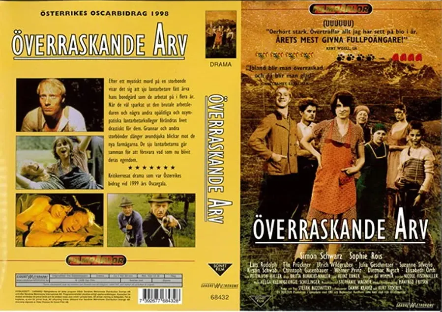 Darmowe filmy