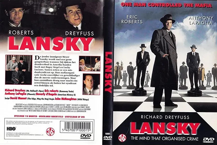 Lansky online