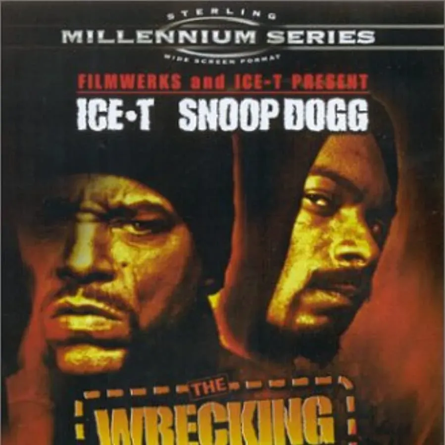 The Wrecking Crew online