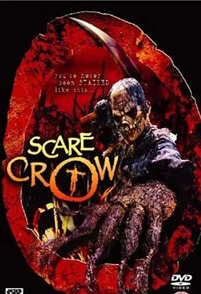 Scarecrow