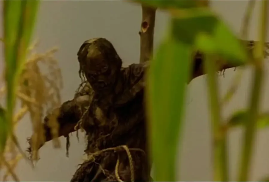 Scarecrow online