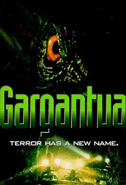 Gargantua