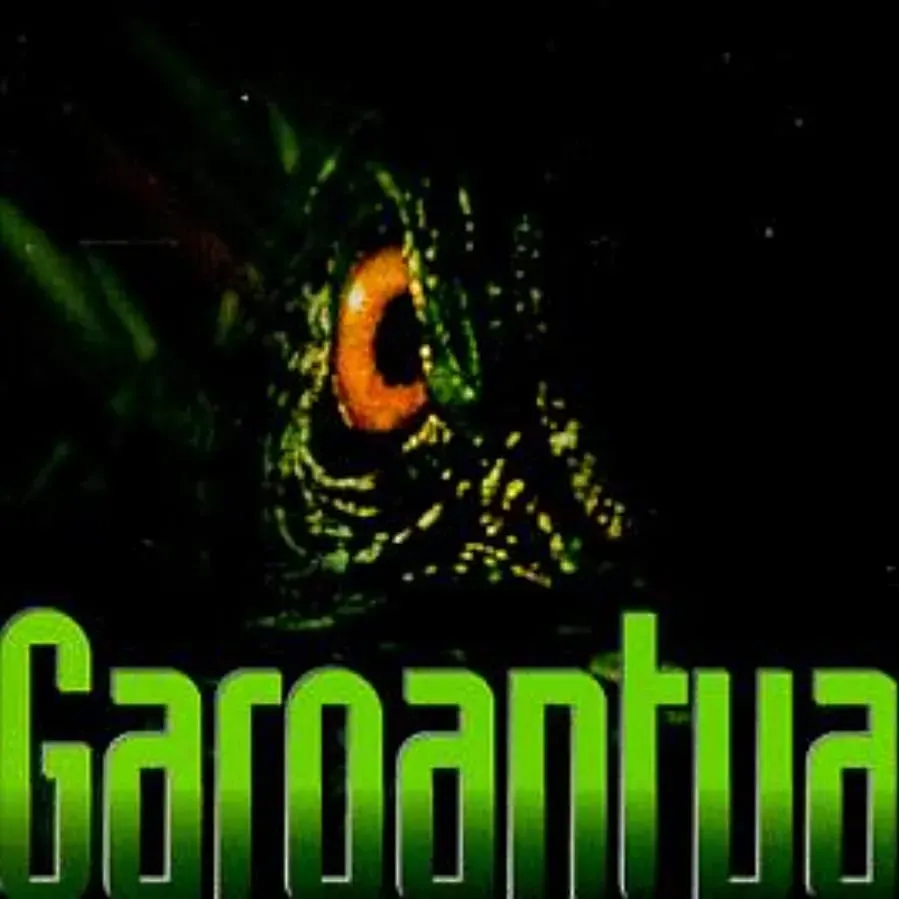 Gargantua online