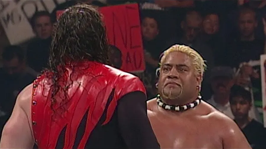 WrestleMania 2000 online
