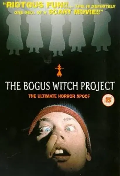 The Bogus Witch Project