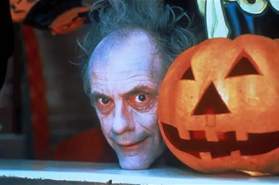 When Good Ghouls Go Bad online