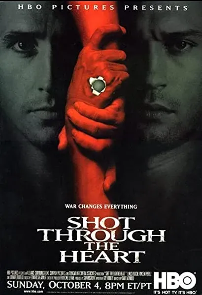 Shot Through the Heart