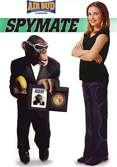 Spymate