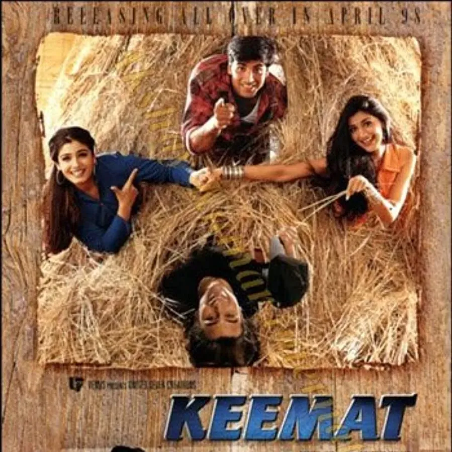 Keemat: They Are Back online