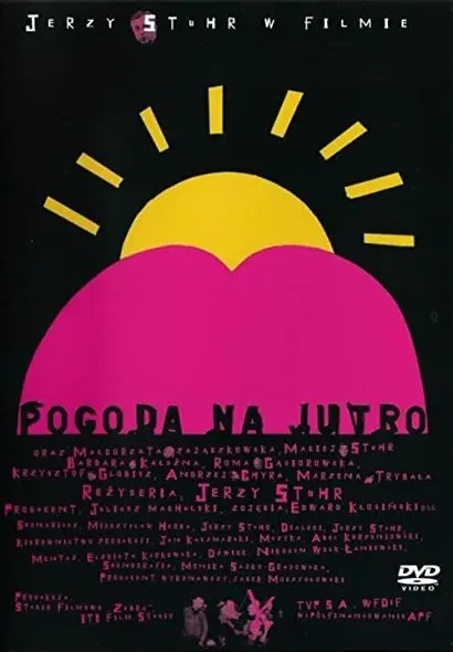 Pogoda na jutro