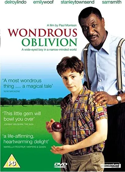 Wondrous Oblivion