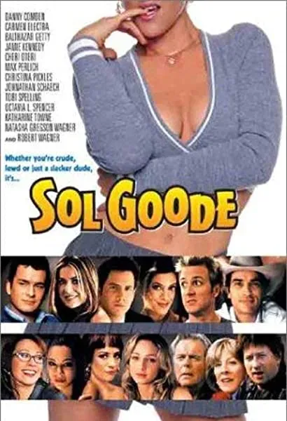 Sol Goode