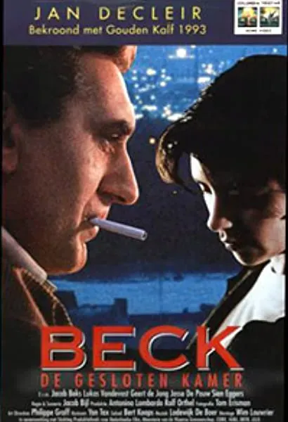 Beck - De gesloten kamer