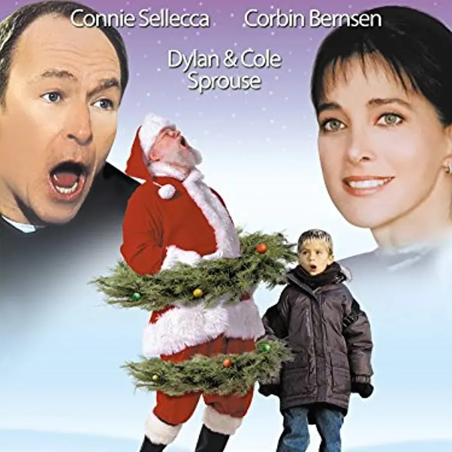 I Saw Mommy Kissing Santa Claus online