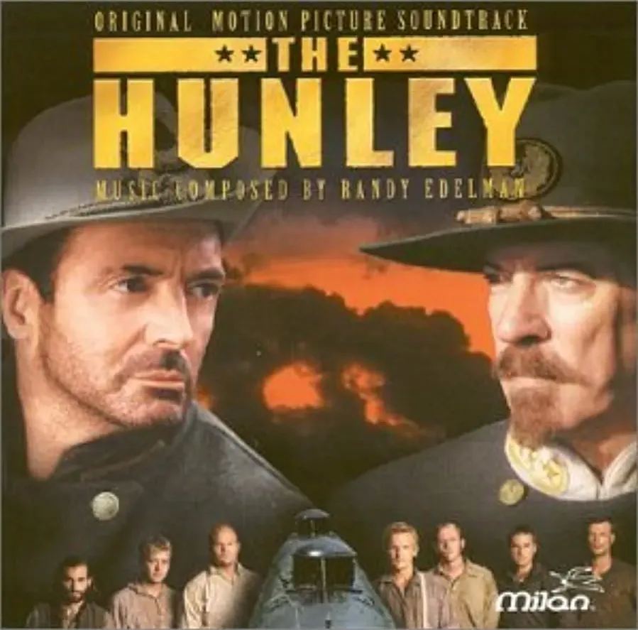 The Hunley online